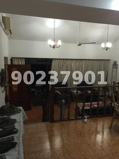 Brookvale Park (Enbloc) (D21), Condominium #62529472